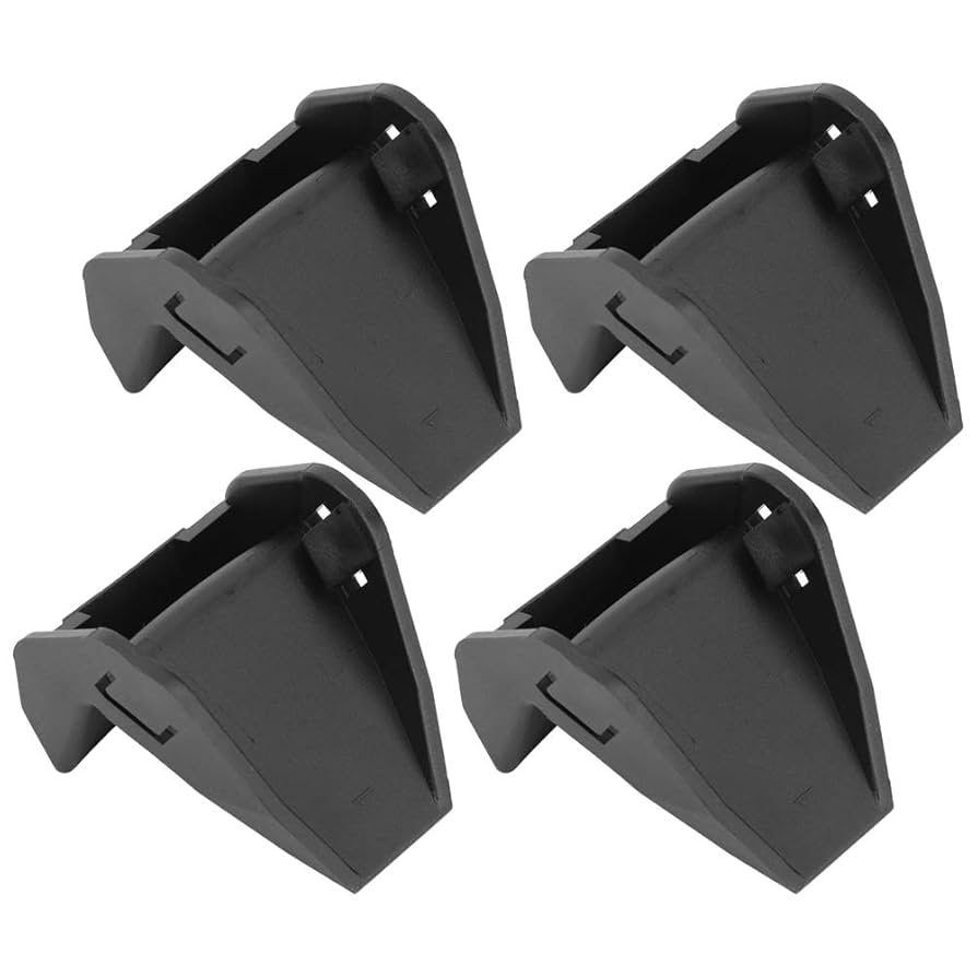 Amazon.com: Haosie Jaw Protectors, Tire Changer 4Pcs